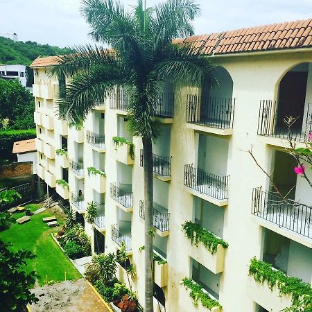 Depa Teques Aparthotel Tequesquitengo Εξωτερικό φωτογραφία