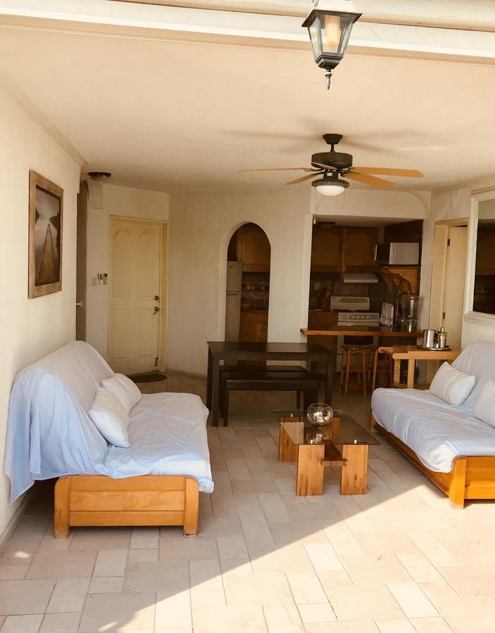 Depa Teques Aparthotel Tequesquitengo Εξωτερικό φωτογραφία