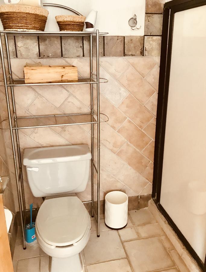 Depa Teques Aparthotel Tequesquitengo Εξωτερικό φωτογραφία