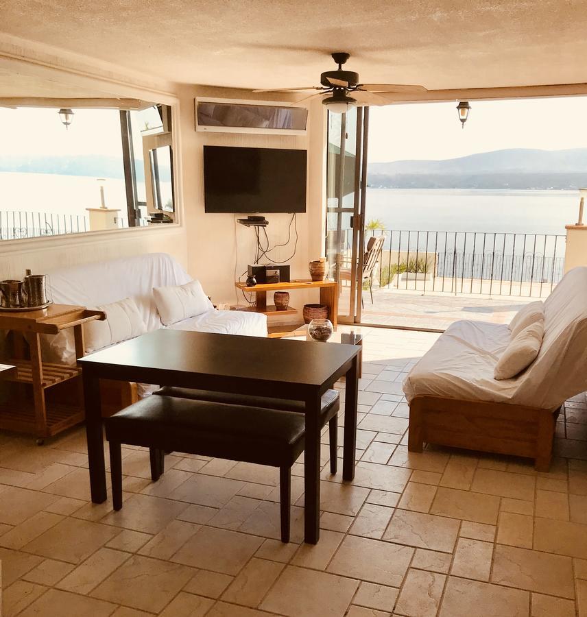 Depa Teques Aparthotel Tequesquitengo Εξωτερικό φωτογραφία