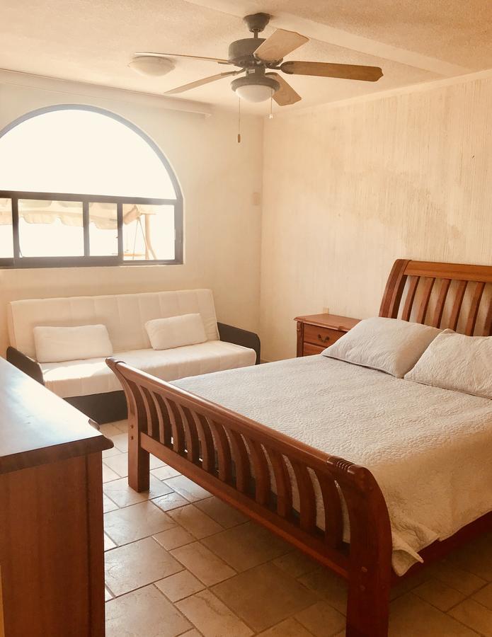 Depa Teques Aparthotel Tequesquitengo Εξωτερικό φωτογραφία